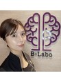 ビーラボ(B-Labo) 中村 美香
