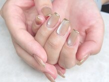 ビネイル(Binail)の雰囲気（季節にぴったりのデザイン提案も致します♪）
