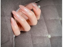 ネイルカフェ マキアート(nail cafe Maki art)の雰囲気（当店人気♪キレイなグラデはアートいらず☆ご新規様オフ込¥5280~）
