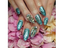 アイネイル(iNAIL)/