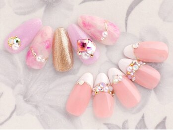 【新規¥9900】やり放題コース