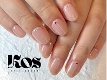 コス(KOS)/KOS simple 90min