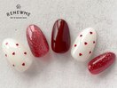 Hand☆定額デザイン