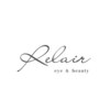リレア(RELAIR h)のお店ロゴ