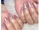 マンマ ディ ビビ ネイル(mamma di vivi nail)の写真/歴10年以上のスタッフが施術★高技術×持ちの良さ×コスパ◎美しい指先をプチプラで叶えます☆彡