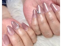 マンマ ディ ビビ ネイル(mamma di vivi nail)