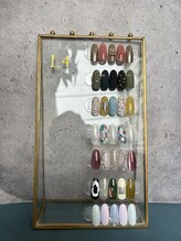 イデアル(Ideal)/●Hand:4月定額Lコース