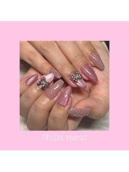 ステラマリス(Stella Maris)/◇マグ×フラッシュ◇