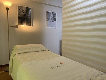 エクシア(ECXIA)/ECXIAはプライベートサロンです