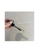 モストアイズ 海老名(most eyes)/海老名/ブロウマスカラ