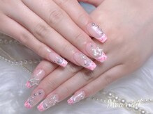 モアネイル(Moa nail)/