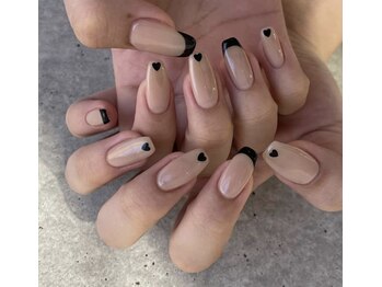 ソラネイル アヤセ(SORA NAIL AYASE)/