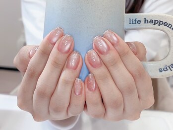 キナ(KINA)/6/12 10本アートやり放題