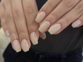 似合わせワンカラー