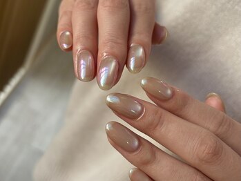 レメイル(remail)/オーロラ×マグネット