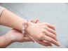 【ブレスレット】Stone Bracelet Maintenance30 ¥9,000