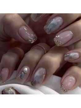 持ち込みアート