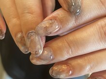フィロンネイル 本町店(filonnail)/定額ニュアンス