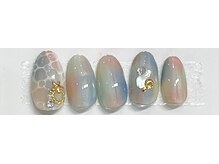 イマージュ(image)/定額デザイン