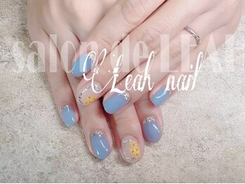 リア 五反田(LEAH)/