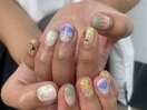 N.S.ハルシャ