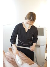 プティアンジュ(Petit ange) 杉山