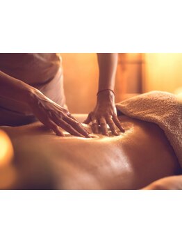 アロマで癒されたい