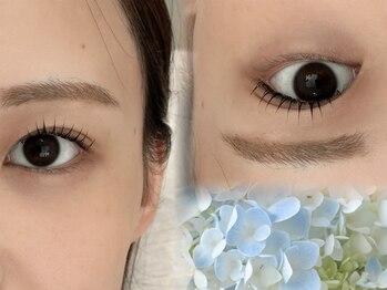 レア(Le’a)/パリジェンヌラッシュリフト