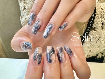 ソワン 恵比寿(Soin)