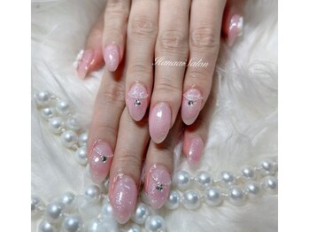 ハナアイ サロン 新宿店(hanaai salon)/定額Aコース