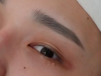 ウミ(umi)の写真/初めてのまつげサロン選びに迷っている方におすすめ！カウンセリングを重視し、あなたの理想の目元に♪