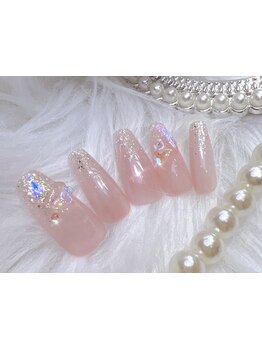 華やか系（イベント・ブライダル）が得意