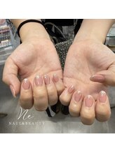 ネオン(Ne.)/gradation design