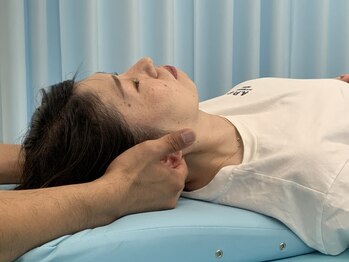 ぺんぎん堂整骨院の写真/体のプロフェッショナルにお任せ◎】つらさの原因に的確アプローチ!明日も頑張れる体へ♪