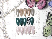 ランラン 池袋(RanRan)/秋色定額ネイル登場♪