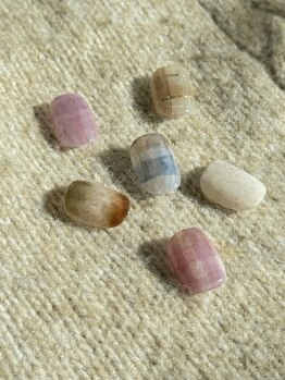 もけもけknit design