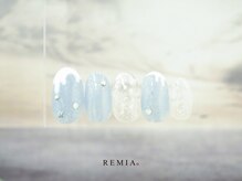 レミア 横須賀中央(REMIA)/ハンド定額デザイン7900円