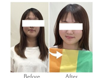 メイクビューティー(Make Beauty)/【垢抜けNo.１】プラチナコース