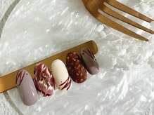 キャンアイドレッシー 藤沢店/クランチチョコ