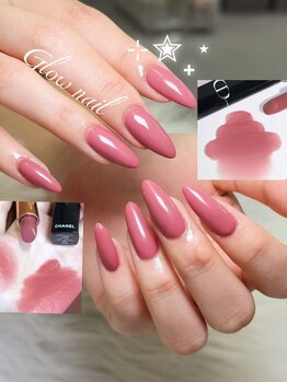 グロー ネイル(Glow Nail)/