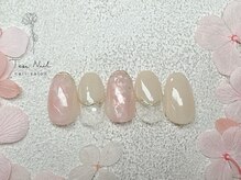 テセネイル(Tese Nail)/2026.3月おすすめ2