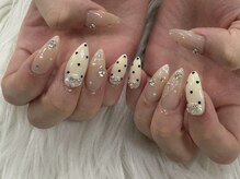 テネル 横浜(tener)/>>dot nail