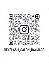 レイマーズ(RAYMARS)/Instagram