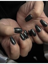 ビーブル 四日市(bebl)/フラッシュネイル