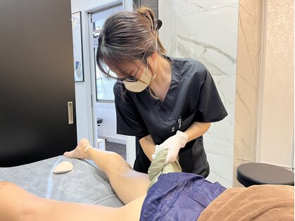 ボウイズ 磐田店(BOYZ)の写真