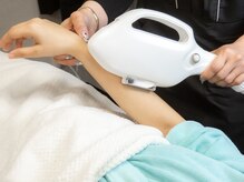 アヤズビューティーケア オカヤマ(Aya's Beauty Care Okayama)/