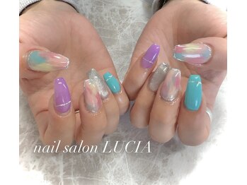 Nail Salon LUCIA 