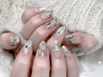 長さ出し　やり放題120