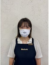 ネイルソファ 宝来(nail sofa) 幸治 裕紀