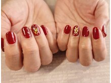 ローサローサ(rosarosa*)の雰囲気(想いは指先に!静岡では数少ないネイル×パーソナルカラーの施術)